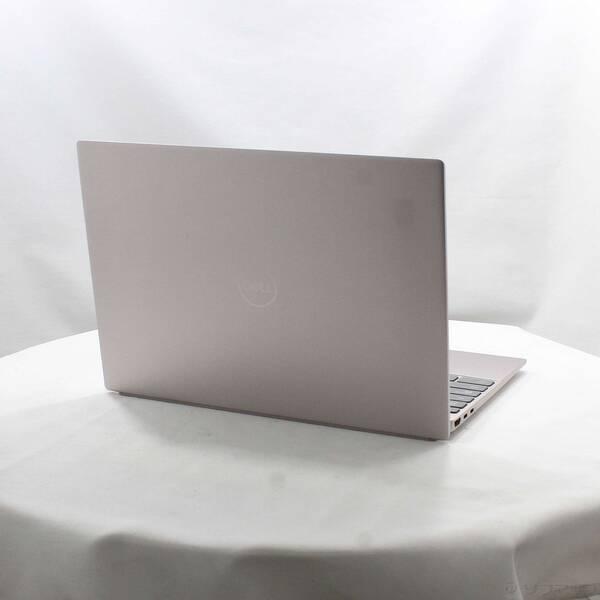 〔中古〕DELL(デル) 〔展示品〕 Inspiron 13 5330 MI563-DWHBCP ライトピンク〔348-ud〕 |  | 02