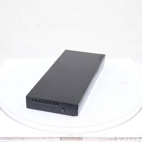 〔中古〕Panasonic(パナソニック) 〔展示品〕 ブルーレイレコーダー DIGA(ディーガ) DMR-4T303J ［3TB ／3番組同時録画 ／BS・CS 4Kチューナー内蔵］〔276-ud〕 |  | 03