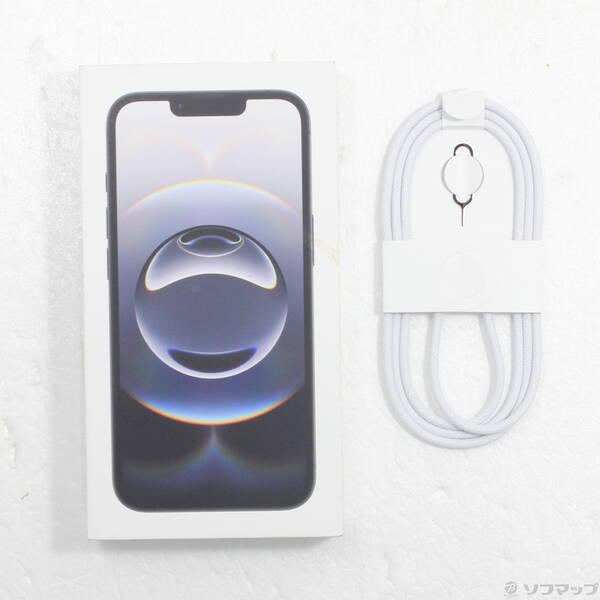 〔中古〕Apple(アップル) 〔展示品〕 iPhone16e 128GB ブラック 3N762J／A SIMフリー〔262-ud〕 |  | 04