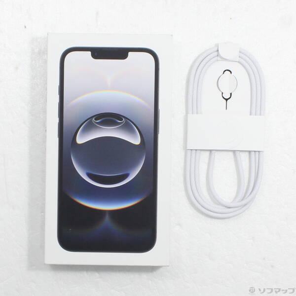 〔中古〕Apple(アップル) iPhone16e 128GB ブラック 3N762J／A SIMフリー〔262-ud〕 |  | 04