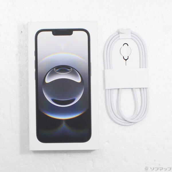 〔中古〕Apple(アップル) iPhone16e 128GB ブラック 3N762J／A SIMフリー〔262-ud〕 |  | 04