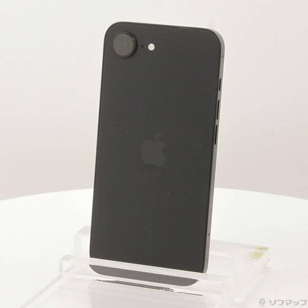 〔中古〕Apple(アップル) 〔展示品〕 iPhone16e 128GB ブラック 3N762J／A SIMフリー〔377-ud〕 | 