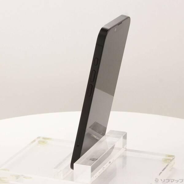 〔中古〕Apple(アップル) 〔展示品〕 iPhone16e 128GB ブラック 3N762J／A SIMフリー〔377-ud〕 |  | 01