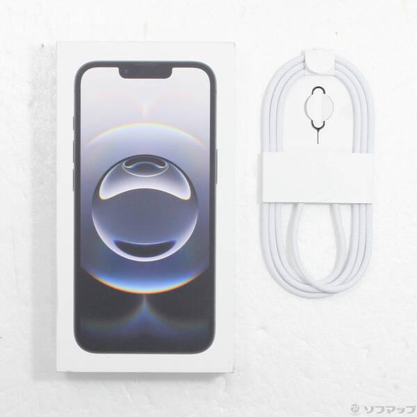 〔中古〕Apple(アップル) 〔展示品〕 iPhone16e 128GB ブラック 3N762J／A SIMフリー〔377-ud〕 |  | 04