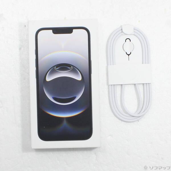 〔中古〕Apple(アップル) iPhone16e 128GB ブラック 3N762J／A SIMフリー〔269-ud〕 |  | 04