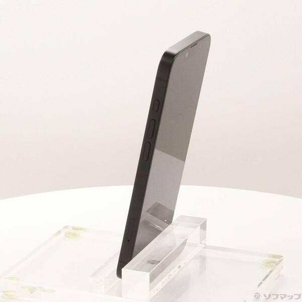 〔中古〕Apple(アップル) iPhone16e 128GB ブラック 3N762J／A SIMフリー〔377-ud〕 |  | 01