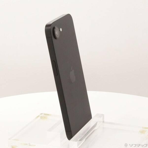 〔中古〕Apple(アップル) iPhone16e 128GB ブラック 3N762J／A SIMフリー〔377-ud〕 |  | 03