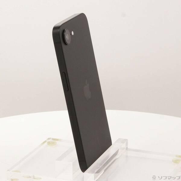 〔中古〕Apple(アップル) 〔展示品〕 iPhone16e 128GB ブラック 3N762J／A SIMフリー〔377-ud〕 |  | 03
