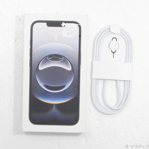 〔中古〕Apple(アップル) 〔展示品〕 iPhone16e 128GB ブラック 3N762J／A SIMフリー〔377-ud〕 |  | 04