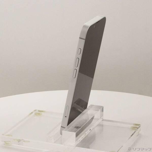 〔中古〕Apple(アップル) iPhone16e 128GB ホワイト 3N763J／A SIMフリー〔305-ud〕 |  | 01