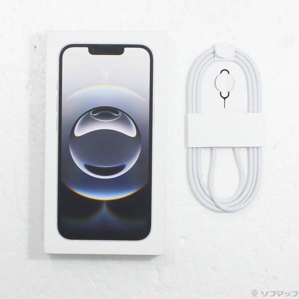 〔中古〕Apple(アップル) iPhone16e 128GB ホワイト 3N763J／A SIMフリー〔305-ud〕 |  | 04