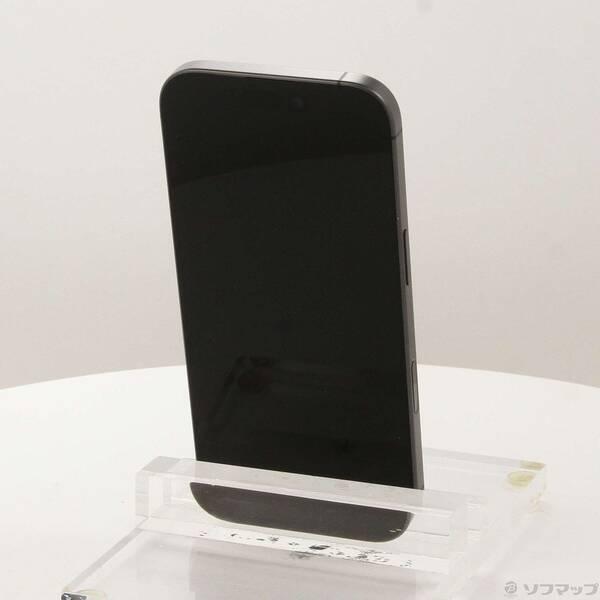〔中古〕Apple(アップル) 〔展示品〕 iPhone17 256GB ブラック MG674J／A SIMフリー〔258-ud〕 |  | 02