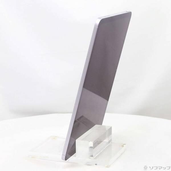 〔中古〕Apple(アップル) iPad Air 11インチ(M3) 128GB パープル 3N681J／A SIMフリー〔269-ud〕 |  | 01