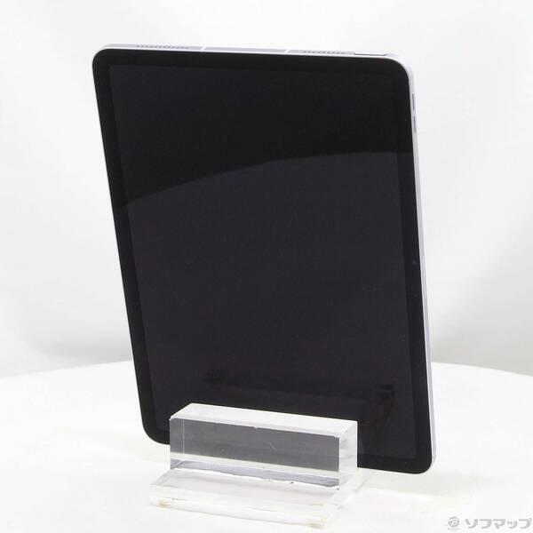 〔中古〕Apple(アップル) iPad Air 11インチ(M3) 128GB パープル 3N681J／A SIMフリー〔269-ud〕 |  | 02
