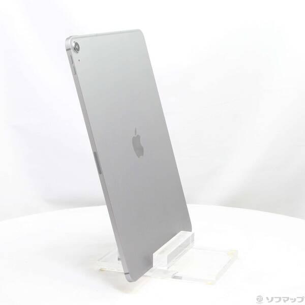 〔中古〕Apple(アップル) iPad Air 13インチ(M3) 128GB スペースグレイ 3N686J／A SIMフリー〔198-ud〕 |  | 03