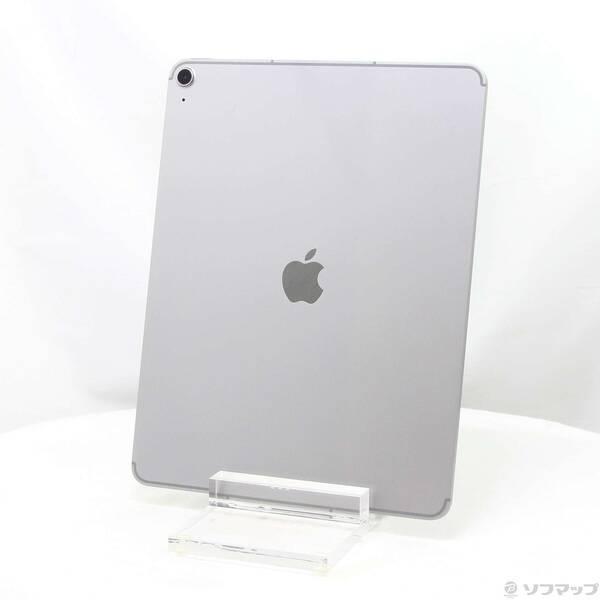 〔中古〕Apple(アップル) iPad Air 13インチ(M3) 128GB スペースグレイ 3N686J／A SIMフリー〔196-ud〕 | 