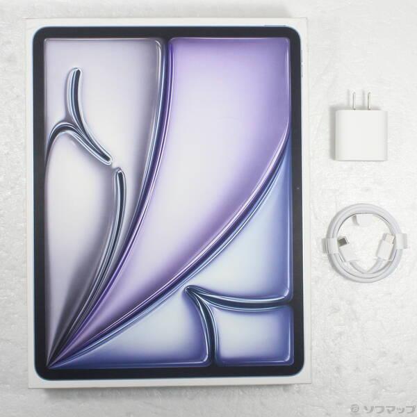 〔中古〕Apple(アップル) iPad Air 13インチ(M3) 128GB スペースグレイ 3N686J／A SIMフリー〔196-ud〕 |  | 04