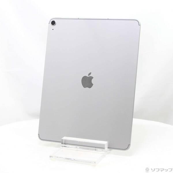 〔中古〕Apple(アップル) iPad Air 13インチ(M3) 128GB スペースグレイ 3N686J／A SIMフリー〔377-ud〕 | 