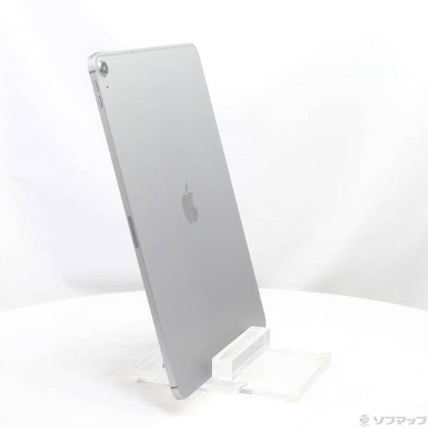 〔中古〕Apple(アップル) iPad Air 13インチ(M3) 128GB スペースグレイ 3N686J／A SIMフリー〔377-ud〕 |  | 03