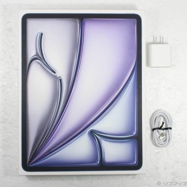 〔中古〕Apple(アップル) iPad Air 13インチ(M3) 128GB スペースグレイ 3N686J／A SIMフリー〔377-ud〕 |  | 04
