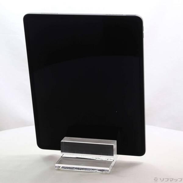 〔中古〕Apple(アップル) iPad Air 13インチ(M3) 128GB スペースグレイ 3N727J／A Wi-Fi〔198-ud〕 |  | 02