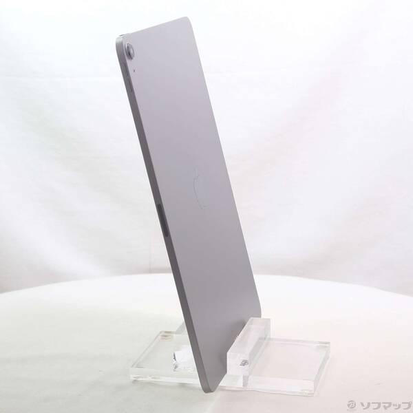 〔中古〕Apple(アップル) iPad Air 13インチ(M3) 128GB スペースグレイ 3N727J／A Wi-Fi〔198-ud〕 |  | 03