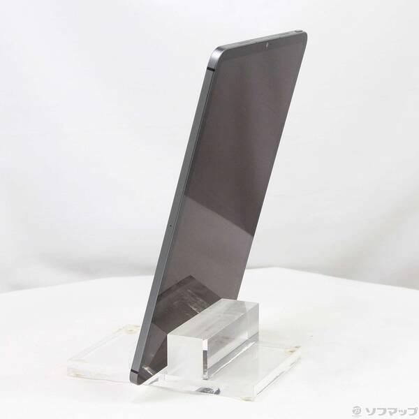 〔中古〕Apple(アップル) iPad Pro 11インチ 第3世代 128GB スペースグレイ MHW53J／A SoftBankロック解除SIMフリー〔198-ud〕 |  | 01