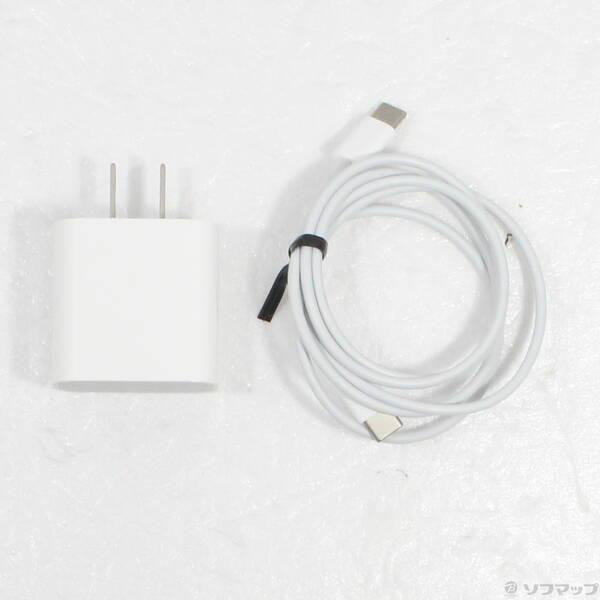 〔中古〕Apple(アップル) iPad Pro 11インチ 第3世代 128GB スペースグレイ MHW53J／A SoftBankロック解除SIMフリー〔198-ud〕 |  | 04