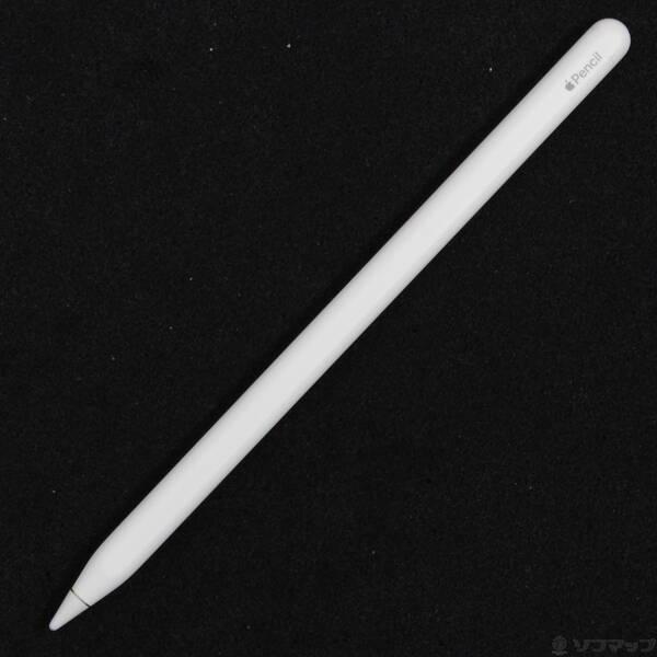 〔中古〕Apple(アップル) Apple Pencil 第2世代 MU8F2J／A〔377-ud〕 | 