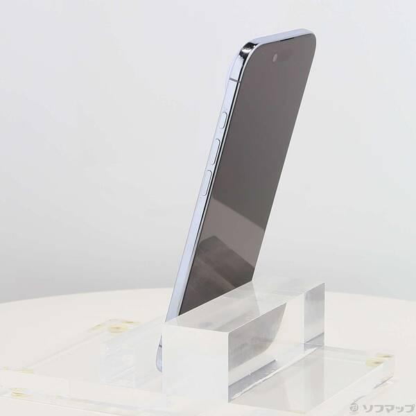 〔中古〕Apple(アップル) iPhone Air 256GB スカイブルー MG2A4J／A SIMフリー〔352-ud〕 |  | 01