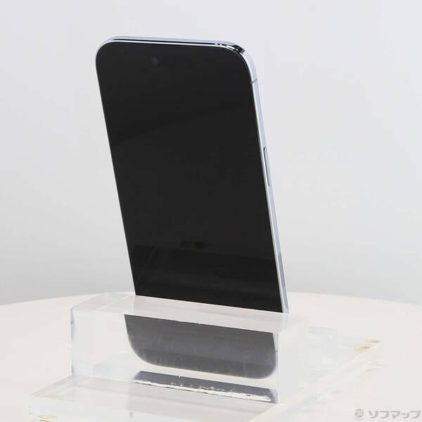 〔中古〕Apple(アップル) iPhone Air 256GB スカイブルー MG2A4J／A SIMフリー〔352-ud〕 |  | 02