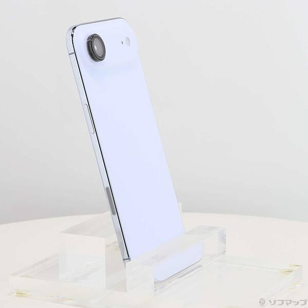 〔中古〕Apple(アップル) iPhone Air 256GB スカイブルー MG2A4J／A SIMフリー〔352-ud〕 |  | 03