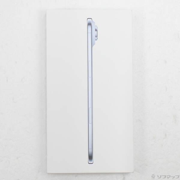 〔中古〕Apple(アップル) iPhone Air 256GB スカイブルー MG2A4J／A SIMフリー〔352-ud〕 |  | 04
