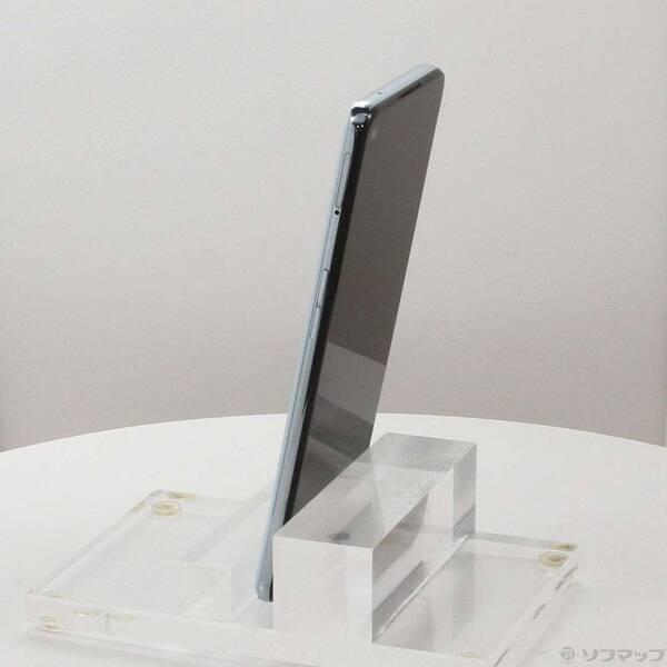 〔中古〕OPPO(オッポ) OPPO Reno5 A 128GB アイスブルー A101OP Y!mobile SIMフリー〔295-ud〕 |  | 01
