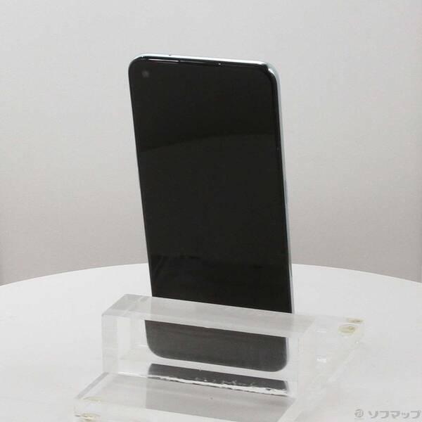 〔中古〕OPPO(オッポ) OPPO Reno5 A 128GB アイスブルー A101OP Y!mobile SIMフリー〔295-ud〕 |  | 02
