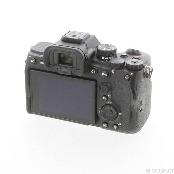 〔中古〕SONY(ソニー) α7 IV ボディ ILCE-7M4〔348-ud〕 |  | 02
