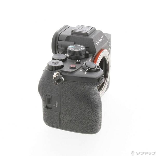 〔中古〕SONY(ソニー) α7 IV ボディ ILCE-7M4〔348-ud〕 |  | 03