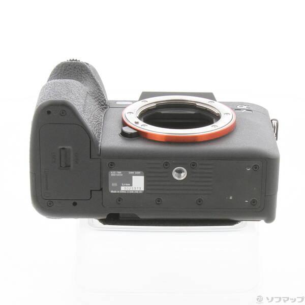 〔中古〕SONY(ソニー) α7 IV ボディ ILCE-7M4〔348-ud〕 |  | 04