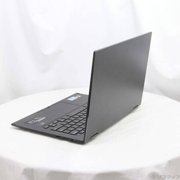 〔中古〕LG(エルジー) LG gram 2in1 14T90S-MA55J オブシディアンブラック〔368-ud〕 |  | 01