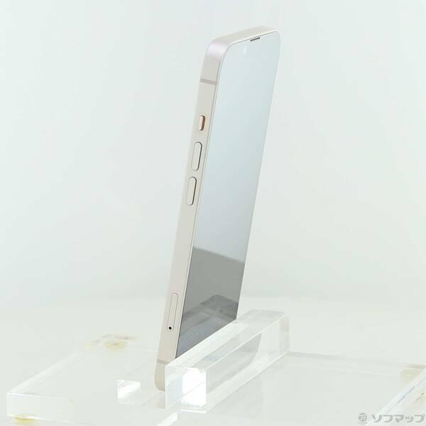 〔中古〕Apple(アップル) iPhone14 256GB スターライト MPW33J／A SIMフリー〔269-ud〕 |  | 01
