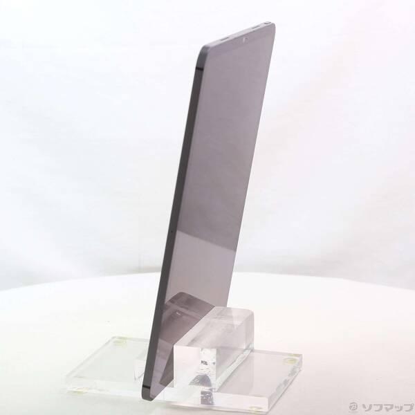 〔中古〕Apple(アップル) iPad Pro 11インチ 第3世代 128GB スペースグレイ MHW53J／A SoftBankロック解除SIMフリー〔198-ud〕 |  | 01