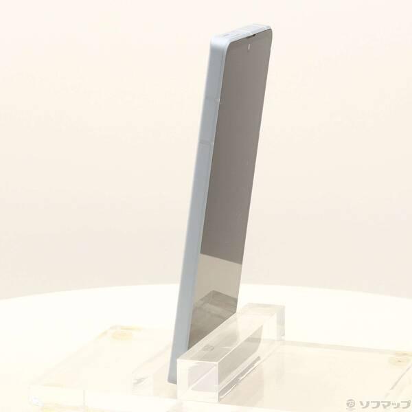 〔中古〕SHARP(シャープ) AQUOS sense7 128GB ブルー SH-M24-A SIMフリー〔305-ud〕 |  | 01