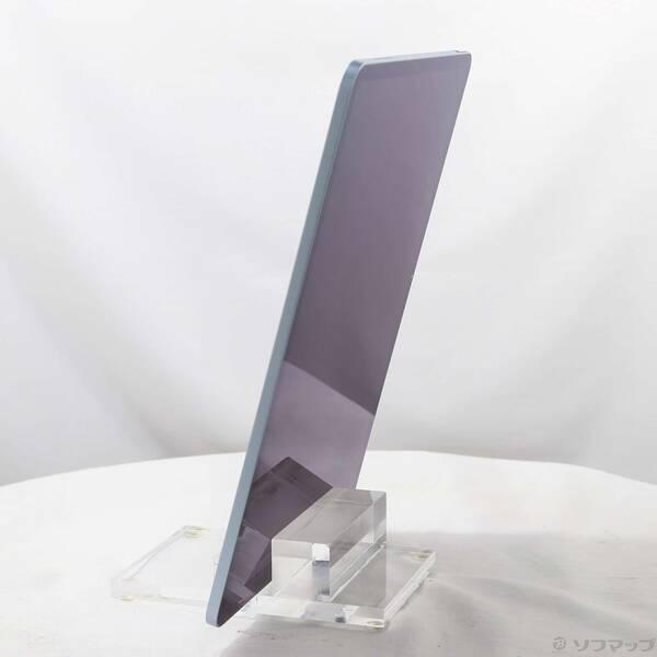 〔中古〕Apple(アップル) iPad Air 13インチ 第1世代 128GB ブルー MV283J／A Wi-Fi〔198-ud〕 |  | 01