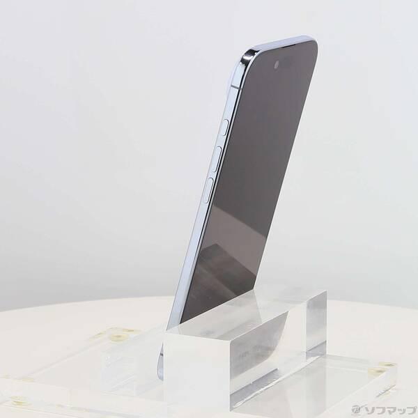 〔中古〕Apple(アップル) iPhone Air 256GB スカイブルー MG2A4J／A SIMフリー〔377-ud〕 |  | 01