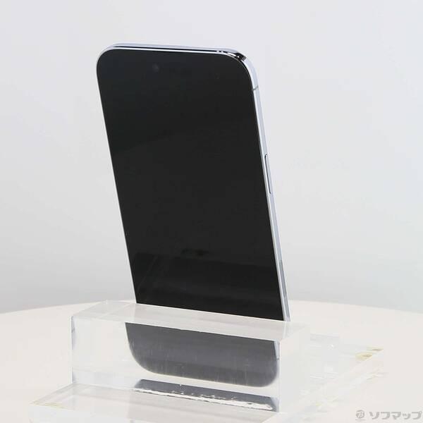 〔中古〕Apple(アップル) iPhone Air 256GB スカイブルー MG2A4J／A SIMフリー〔377-ud〕 |  | 02