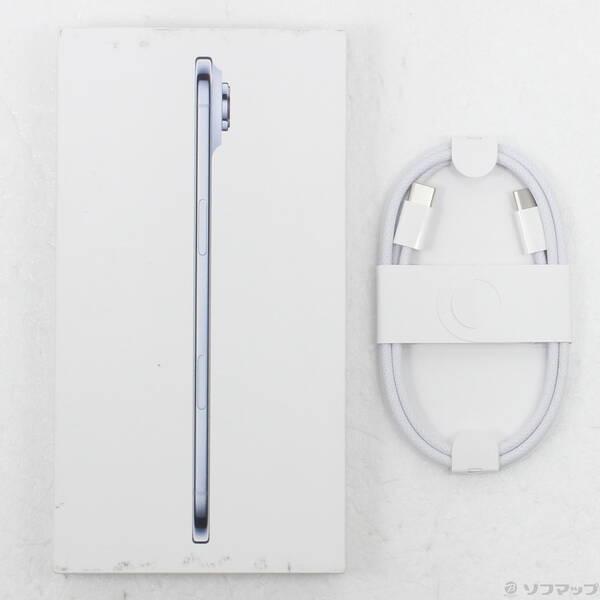〔中古〕Apple(アップル) iPhone Air 256GB スカイブルー MG2A4J／A SIMフリー〔377-ud〕 |  | 04