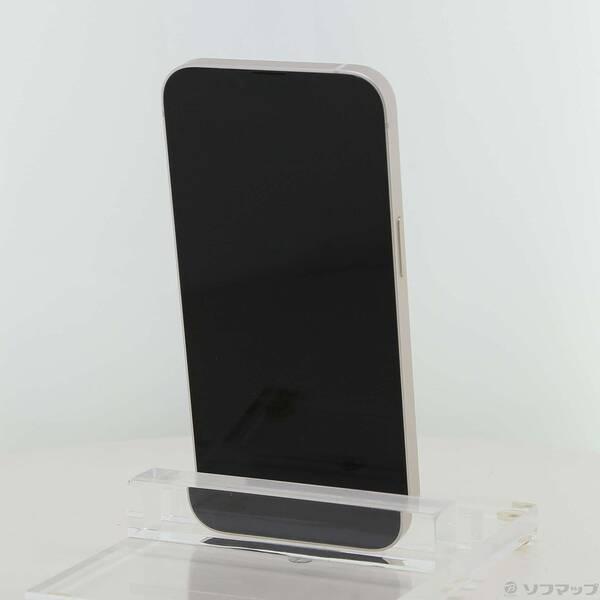 〔中古〕Apple(アップル) iPhone14 128GB スターライト MPUQ3J／A SIMフリー〔276-ud〕 |  | 02