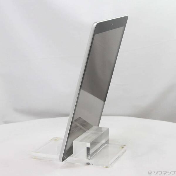 〔中古〕Apple(アップル) iPad 第9世代 64GB シルバー MK2L3J／A Wi-Fi〔251-ud〕 |  | 01