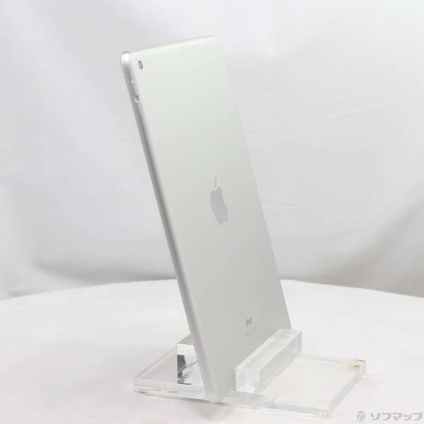 〔中古〕Apple(アップル) iPad 第9世代 64GB シルバー MK2L3J／A Wi-Fi〔251-ud〕 |  | 03
