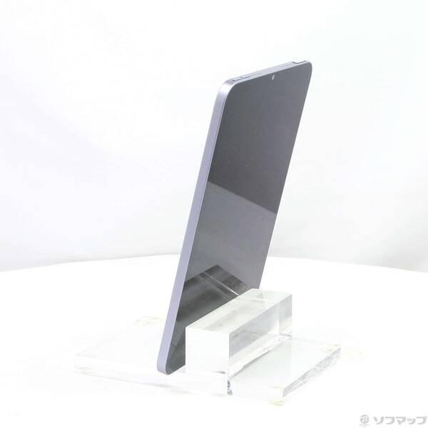 〔中古〕Apple(アップル) iPad mini 第6世代 256GB パープル MK7X3J／A Wi-Fi〔251-ud〕 |  | 01